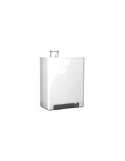 Caldera A Gas De Condensación ACV PRESTIGE KOMBI KOMPAKT HR 30/36