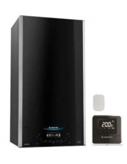 Caldera A Gas De Condensación Ariston ALTEAS ONE NET 30 EU