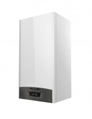 Caldera A Gas De Condensación Ariston CLAS ONE 30 EU 4 Caldera A Gas De Condensación Ariston CLAS ONE 30 EU - Imagen 2