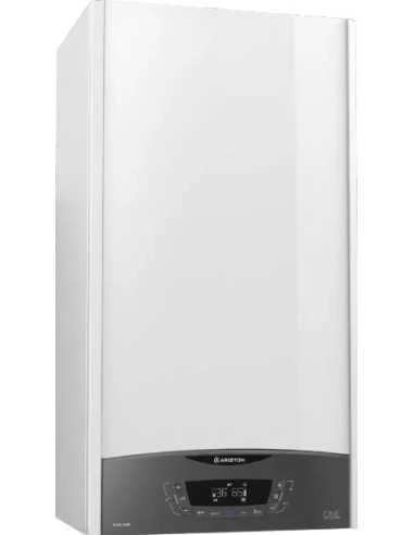 Caldera A Gas De Condensación Ariston Clas One Wifi 30 4 Caldera A Gas De Condensación Ariston Clas One Wifi 30 - Imagen 2