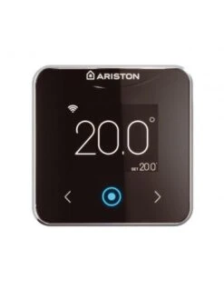 Caldera A Gas De Condensación Ariston GENUS ONE NET 30 5 Caldera A Gas De Condensación Ariston GENUS ONE NET 30 -GASFRIOCALOR Ventas caldera a gas de condensacion ariston genus one net 30 1