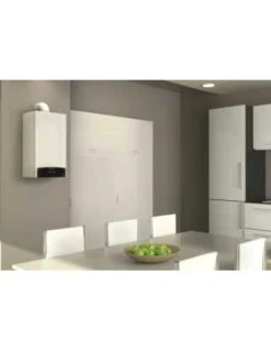 Caldera A Gas De Condensación Ariston Genus One + Wifi 35 FF 5 Caldera A Gas De Condensación Ariston Genus One + Wifi 35 FF -GASFRIOCALOR Ventas caldera a gas de condensacion ariston genus one wifi 35 ff 1