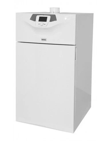 Caldera A Gas Baxi POWER HT PLUS 250F 3 Caldera A Gas Baxi POWER HT PLUS 250F