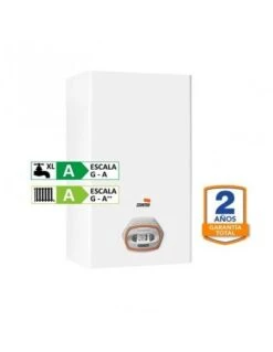 Caldera A Gas Cointra SUPERLATIVE Plus 28 C 8 Caldera A Gas Cointra SUPERLATIVE Plus 28 C -GASFRIOCALOR Ventas caldera a gas de condensacion cointra superlative plus 28 c 1