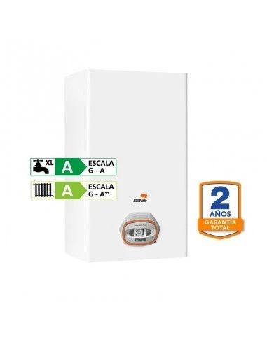 Caldera A Gas Cointra SUPERLATIVE Plus 28 C 4 Caldera A Gas Cointra SUPERLATIVE Plus 28 C - Imagen 2