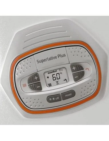 Caldera A Gas Cointra SUPERLATIVE Plus 28 C 7 Caldera A Gas Cointra SUPERLATIVE Plus 28 C - Imagen 5