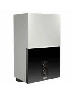 Caldera A Gas De Condensación Ferroli BLUEHELIX MAXIMA 28 C + Crono Connect Smart WIFI