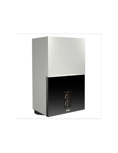 Caldera A Gas De Condensación Ferroli BLUEHELIX MAXIMA 34 C+ Crono Connect Smart WIFI 3 Caldera A Gas De Condensación Ferroli BLUEHELIX MAXIMA 34 C+ Crono Connect Smart WIFI