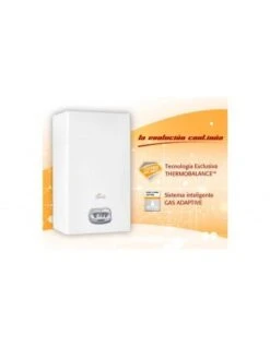 Caldera De Gas Ferroli BLUEHELIX TECH RRT 34 C -GASFRIOCALOR Ventas caldera a gas de condensacion ferroli bluehelix tech rrt 34 c 3