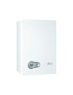 Caldera A Gas De Condensación Ferroli BLUEHELIX TECH S 45 H- Sólo Calefacción