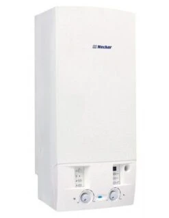 Caldera A Gas De Condensación Neckar NWB24-3C