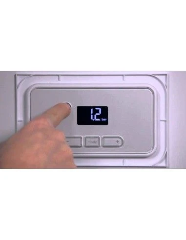 Caldera De Gas Saunier Duval Thelia Condens 25 -A (H-ES) 7 Caldera De Gas Saunier Duval Thelia Condens 25 -A (H-ES) - Imagen 5