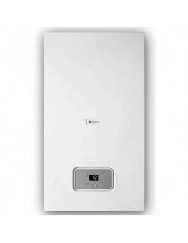 Caldera De Gas Saunier Duval Thelia Condens 25 -A (H-ES) 3 Caldera De Gas Saunier Duval Thelia Condens 25 -A (H-ES)