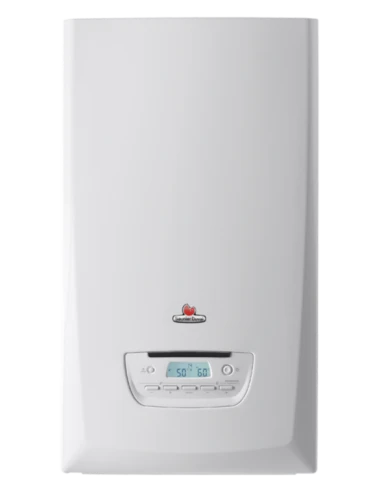 Caldera De Gas Saunier Duval THEMA Condens 25+MiGo 3 Caldera De Gas Saunier Duval THEMA Condens 25+MiGo