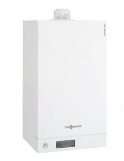 Caldera Viessmann VITODENS 100-W B1HC 35 KW