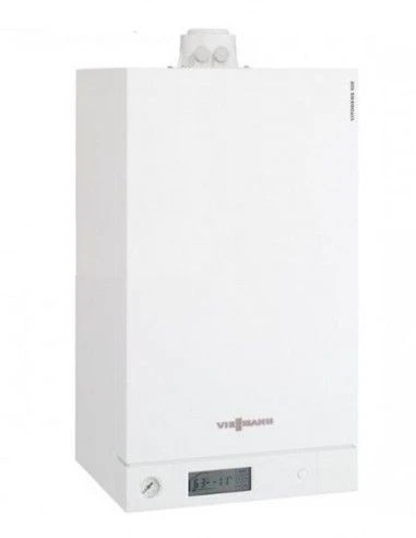 Caldera Viessmann VITODENS 100-W B1HC 35 KW 3 Caldera Viessmann VITODENS 100-W B1HC 35 KW