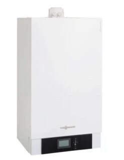 Caldera A Gas Viessmann Vitodens 200-W B2HA 69 KW + Vitotronic 200 HO1B