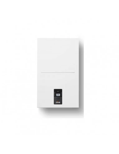 Caldera A Gas FERROLI BLUEHELIX ALPHA 24 C 3 Caldera A Gas FERROLI BLUEHELIX ALPHA 24 C