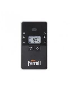 Caldera A Gas FERROLI BLUEHELIX ALPHA 28 C 10 Caldera A Gas FERROLI BLUEHELIX ALPHA 28 C -GASFRIOCALOR Ventas caldera a gas ferroli bluehelix alpha 28 c 3