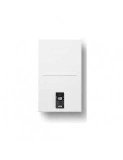 Caldera A Gas FERROLI BLUEHELIX ALPHA 28 C + CRONO CONNECT SMART WIFI