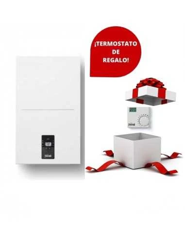 Caldera A Gas FERROLI BLUEHELIX ALPHA 28 C 3 Caldera A Gas FERROLI BLUEHELIX ALPHA 28 C