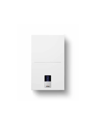 Caldera A Gas Ferroli BLUEHELIX HITECH RRT 24C 3 Caldera A Gas Ferroli BLUEHELIX HITECH RRT 24C