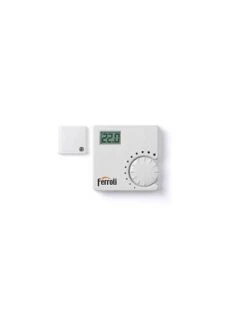 Caldera De Gas Ferroli BLUEHELIX HITECH RRT 28C 11 Caldera De Gas Ferroli BLUEHELIX HITECH RRT 28C -GASFRIOCALOR Ventas caldera a gas ferroli bluehelix hitech rrt 28c 4