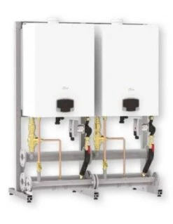 Caldera A Gas FERROLI Force W 120 7 Caldera A Gas FERROLI Force W 120 -GASFRIOCALOR Ventas caldera a gas ferroli force w 120 2