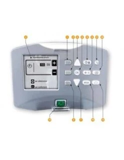 Caldera A Gas FERROLI Force W 80 -GASFRIOCALOR Ventas caldera a gas ferroli force w 80 1