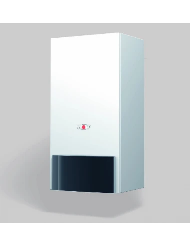 Caldera A Gas Wolf CGB 50 3 Caldera A Gas Wolf CGB 50