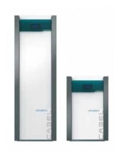 Caldera A Gasoleo Cabel CLIMADENS AV 40-X