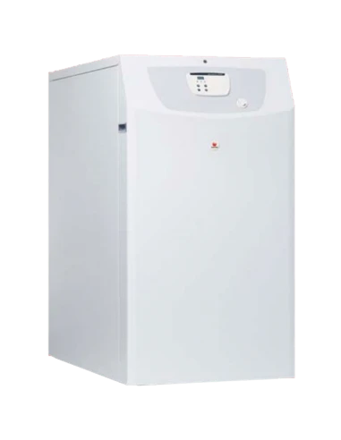 Caldera Saunier Duval ThermoSystem Condens F-200/3 3 Caldera Saunier Duval ThermoSystem Condens F-200/3