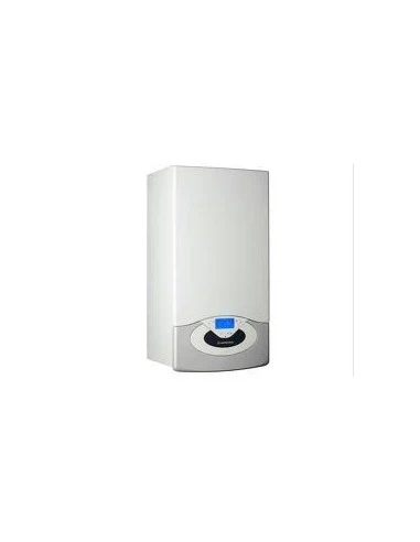 Caldera A Gas Ariston GENUS PREMIUM EVO HP 45 KW EU 3 Caldera A Gas Ariston GENUS PREMIUM EVO HP 45 KW EU