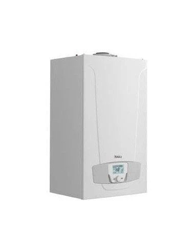 Caldera De Gas Baxi Platinum Plus 32 AF 3 Caldera De Gas Baxi Platinum Plus 32 AF