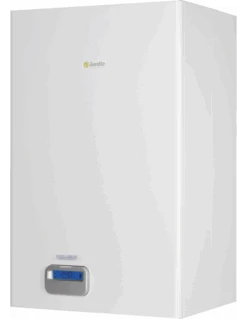 Caldera BERETTA EXCLUSIVE BOILER GREEN HE 35 B.S.I.