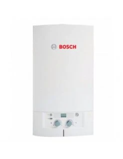 Caldera De Gas Bosch Cerapur Excellence ZSB 30-2E