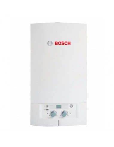Caldera A Gas Bosch Cerapur Excellence ZWB 30/42-2 E 3 Caldera A Gas Bosch Cerapur Excellence ZWB 30/42-2 E