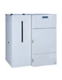 Caldera De Biomasa Baxi CBP 24 Matic