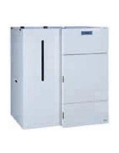 Caldera De Biomasa Baxi CBP 24 Matic 3 Caldera De Biomasa Baxi CBP 24 Matic