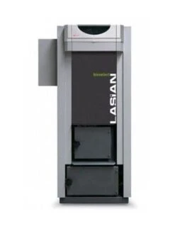 Caldera De Biomasa Lasian BIOSELECT 45