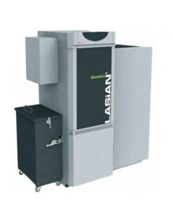 Caldera De Biomasa Lasian BIOSELECT Compact 30