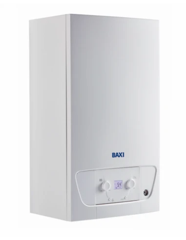 Caldera De Condensación Baxi Neobit Condens 24/24 F 3 Caldera De Condensación Baxi Neobit Condens 24/24 F