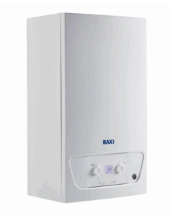 Caldera De Condensación Baxi Neobit Condens 28/28 F