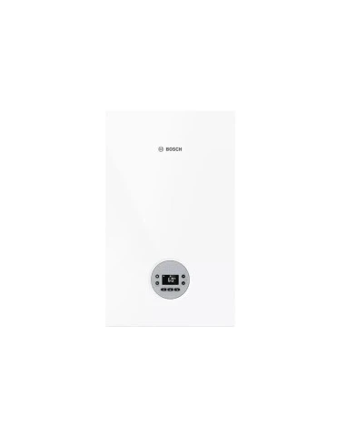 Caldera De Condensación Bosch GC1200 W 20/24 4 Caldera De Condensación Bosch GC1200 W 20/24 - Imagen 2