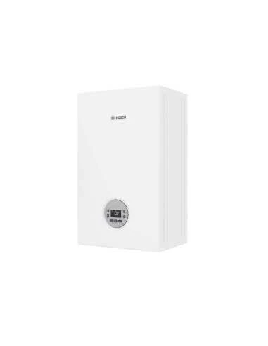 Caldera De Condensación Bosch GC1200 W 20/24 5 Caldera De Condensación Bosch GC1200 W 20/24 - Imagen 3