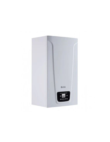 Caldera De Gas Baxi Platinum ICompact 30/30 F 3 Caldera De Gas Baxi Platinum ICompact 30/30 F
