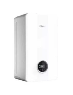 Caldera De Gas Bosch Condens 4200i W 20/30 C 5 Caldera De Gas Bosch Condens 4200i W 20/30 C -GASFRIOCALOR Ventas caldera de gas bosch condens gc4200i w 2030 c 1