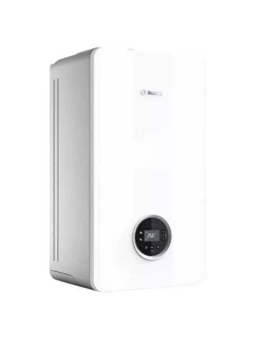 Caldera De Gas Bosch Condens 4200i W 20/30 C 4 Caldera De Gas Bosch Condens 4200i W 20/30 C - Imagen 2
