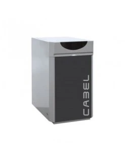 Caldera De Gasoil Cabel Clima Term 30 C