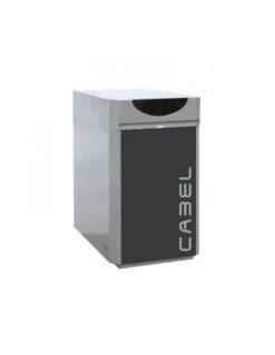 Caldera De Gasoil Cabel Clima Term 40 A